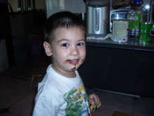 Ryan April 2006